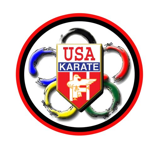 USA Karate 2021